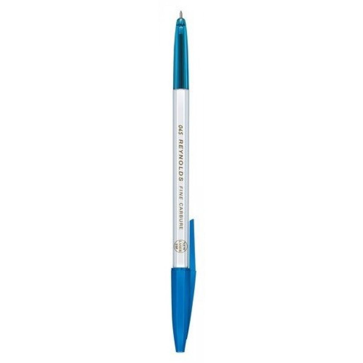 Reynolds045 ball pen Blue (Pack of 20)